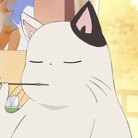 Kotatsu-neko