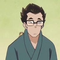 Moroboshi (père d'Ataru)