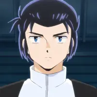 Shuutarou Mendou