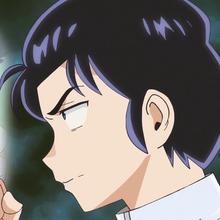 Ataru Moroboshi