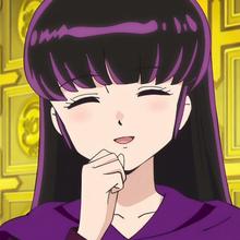 Ryoko Mendou