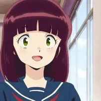Shinobu Miyake