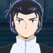 Shuutarou Mendou