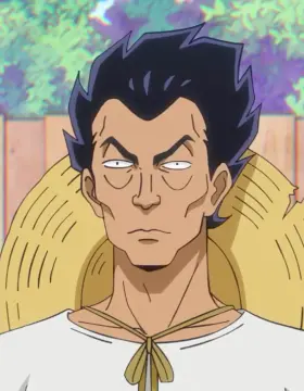 Fujinami (père de Ryuunosuke)