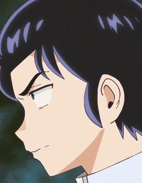 Ataru Moroboshi