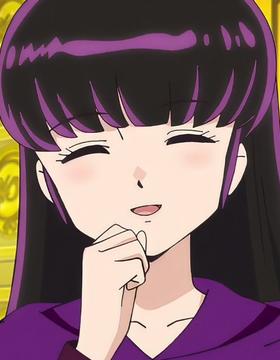 Ryoko Mendou