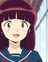 Shinobu Miyake
