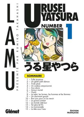 Tome 1 — Je suis Lum !