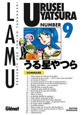 Tome 9 — Fêtes et Chamailleries