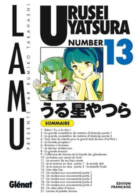 Tome 13 — Un Rendez-vous Mouvementé