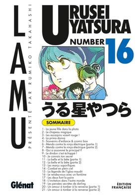 Tome 16 — Mendo contre le Ninja Électrique