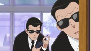 Les Mendo, frère et sœur !! / Un étrange Nouvel An chez les Mendo — 32