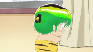Ten est arrivé / Un rendez-vous rien que tous les deux — 27