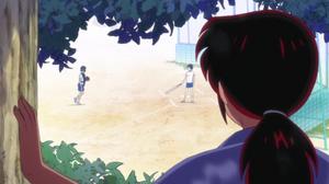 Ce garçon Mizunokoji / Les ennuis de la lettre d'amour — 5
