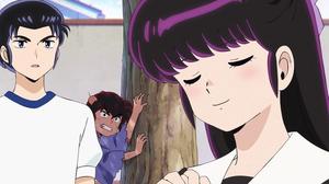 Ce garçon Mizunokoji / Les ennuis de la lettre d'amour — 12
