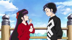 Ce garçon Mizunokoji / Les ennuis de la lettre d'amour — 25