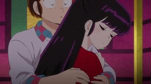 Ce garçon Mizunokoji / Les ennuis de la lettre d'amour — 29