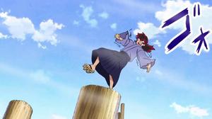 Ce garçon Mizunokoji / Les ennuis de la lettre d'amour — 30