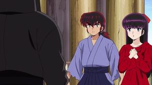 Ce garçon Mizunokoji / Les ennuis de la lettre d'amour — 34