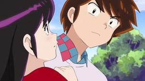Ce garçon Mizunokoji / Les ennuis de la lettre d'amour — 39
