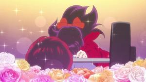 Ce garçon Mizunokoji / Les ennuis de la lettre d'amour — 46