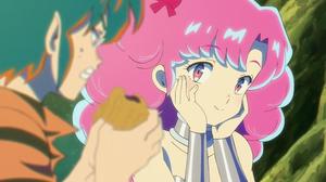 Anko, le goût amer de l'amour ! / Souvenirs et frayeur… / Effets secondaires — 5