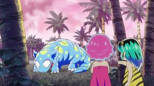 Anko, le goût amer de l'amour ! / Souvenirs et frayeur… / Effets secondaires — 27