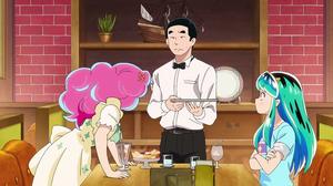 Anko, le goût amer de l'amour ! / Souvenirs et frayeur… / Effets secondaires — 30