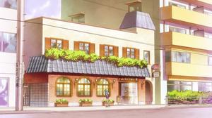 Anko, le goût amer de l'amour ! / Souvenirs et frayeur… / Effets secondaires — 34