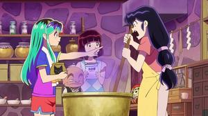 Anko, le goût amer de l'amour ! / Souvenirs et frayeur… / Effets secondaires — 42