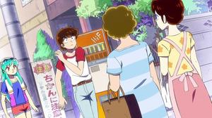 Anko, le goût amer de l'amour ! / Souvenirs et frayeur… / Effets secondaires — 47