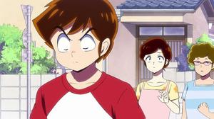 Anko, le goût amer de l'amour ! / Souvenirs et frayeur… / Effets secondaires — 48