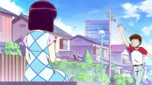 Anko, le goût amer de l'amour ! / Souvenirs et frayeur… / Effets secondaires — 49
