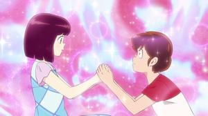 Anko, le goût amer de l'amour ! / Souvenirs et frayeur… / Effets secondaires — 50