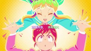 Querelle de famille !! / Bonjour, costume de marin !! — 7