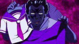 Querelle de famille !! / Bonjour, costume de marin !! — 26