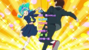La magie indélébile du rouge à lèvres !! / Attaque mortelle du yaminabe ! — 7