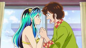 La magie indélébile du rouge à lèvres !! / Attaque mortelle du yaminabe ! — 13
