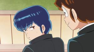 La magie indélébile du rouge à lèvres !! / Attaque mortelle du yaminabe ! — 16