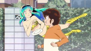 La magie indélébile du rouge à lèvres !! / Attaque mortelle du yaminabe ! — 30