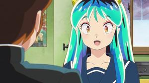 La magie indélébile du rouge à lèvres !! / Attaque mortelle du yaminabe ! — 37