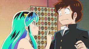 La magie indélébile du rouge à lèvres !! / Attaque mortelle du yaminabe ! — 42