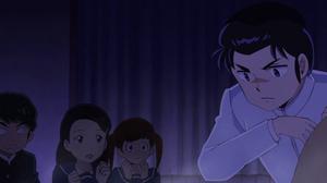 La magie indélébile du rouge à lèvres !! / Attaque mortelle du yaminabe ! — 44