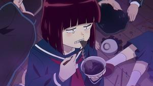 La magie indélébile du rouge à lèvres !! / Attaque mortelle du yaminabe ! — 47