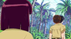 Royaume magique ! La jungle de la terreur / Mariné — 14