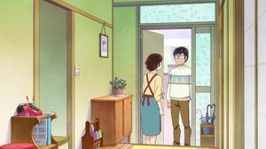 Present for You / The Yellow Ribbon of Happiness — 27