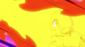 Le professeur cosmique CAO-2 / Oh, quelle frayeur ! La poupée vaudou — 5