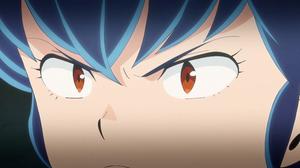 Match retour !! Le concours de la reine de Tomo-1 — 6