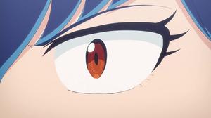 Match retour !! Le concours de la reine de Tomo-1 — 8