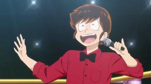 Match retour !! Le concours de la reine de Tomo-1 — 11